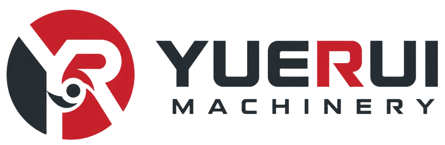 Yuerui Machinery logo