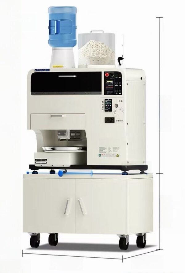 Noodle Making Machine product view 1 Noodle Making Machine product view 1