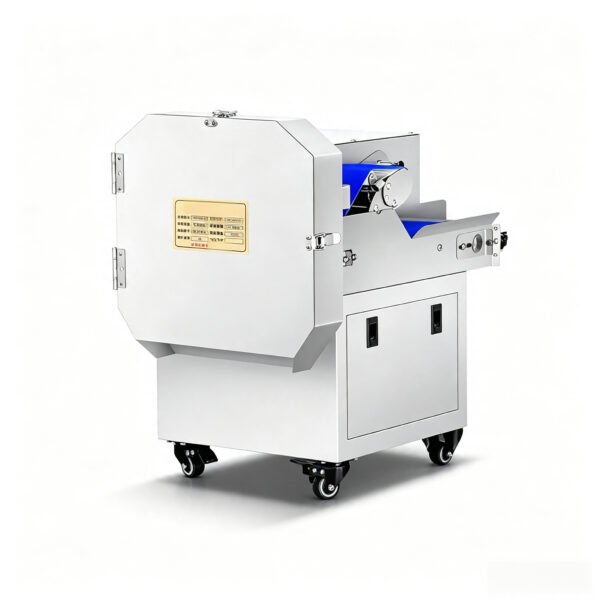 Vegetable Cutting Machine product view 2 Vegetable Cutting Machine product view 2