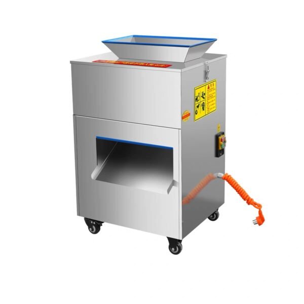 Secondary Forming and Cutting Machine product view 2