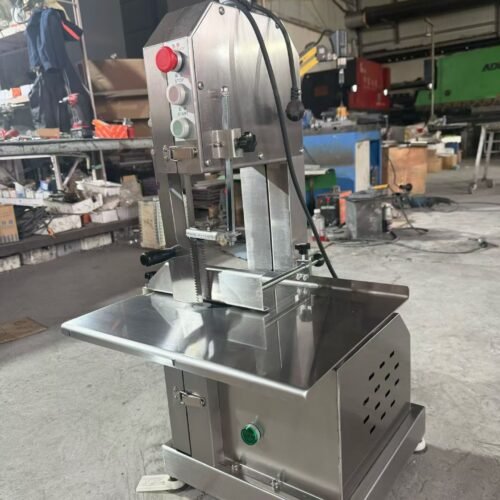 Bone Sawing Machine - Yuerui Machinery