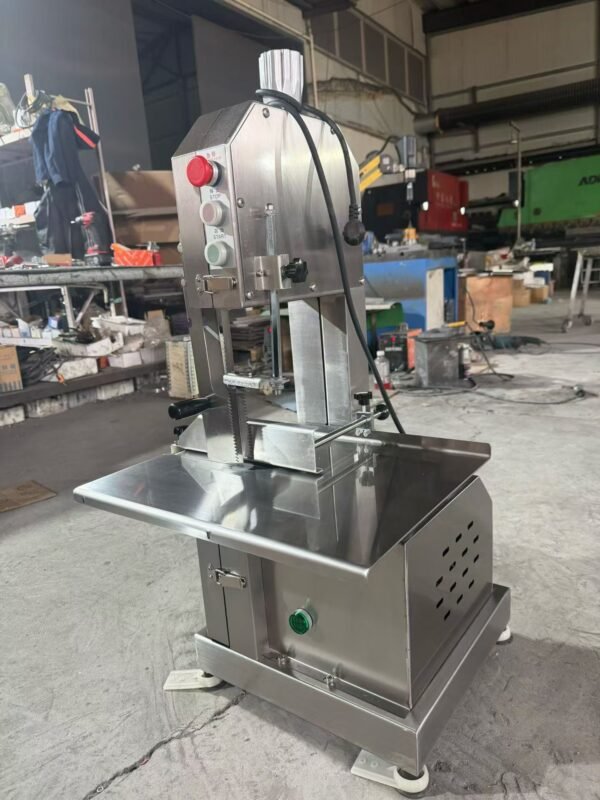 bone-sawing-machine Bone Sawing Machine - Yuerui Machinery