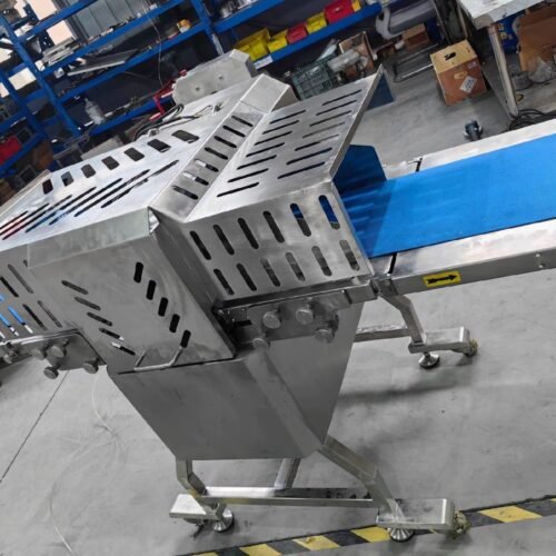 Commercial Fresh Meat Slicer - Yuerui Machinery