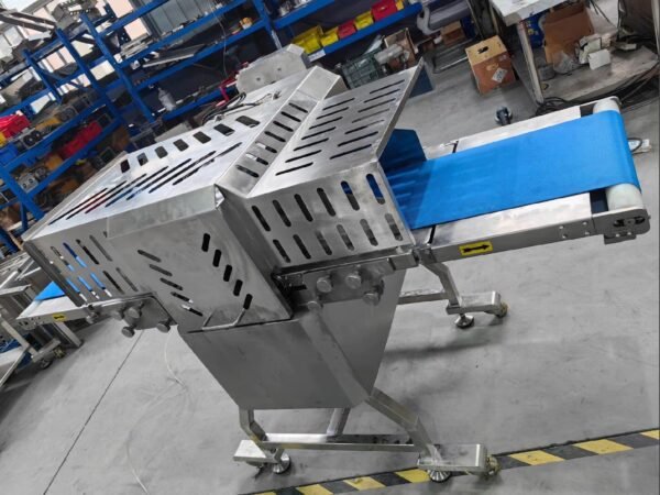 commercial-fresh-meat-slicer Commercial Fresh Meat Slicer - Yuerui Machinery