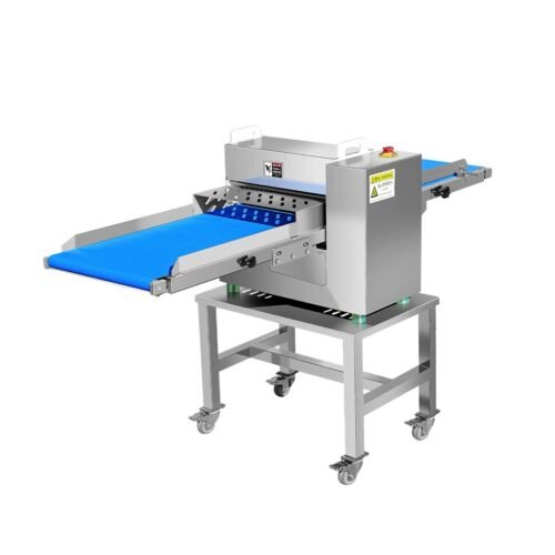 Commercial Fresh Meat Strip Cutting Machine - Yuerui Machinery