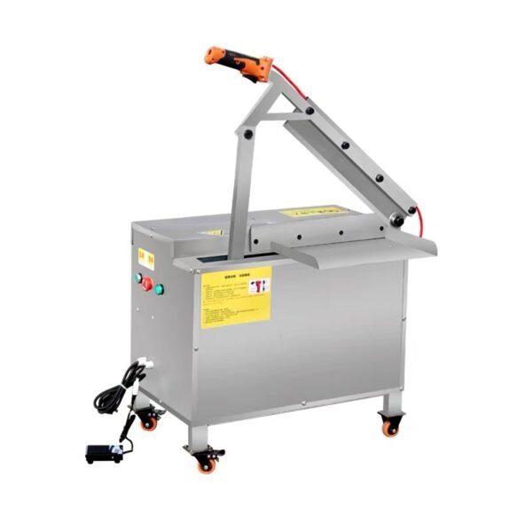 electric-bone-cutter Electric Bone Cutter - Yuerui Machinery