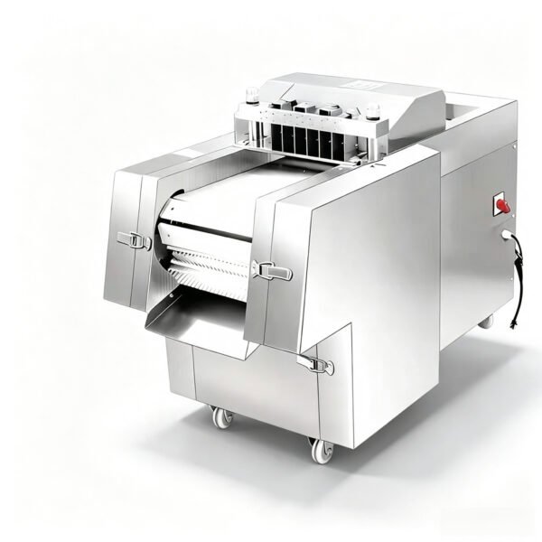 One-Time Forming Chopping Machine product view 1 One-Time Forming Chopping Machine product view 1