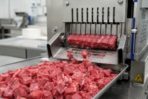 Meat Dicing Machine: How to Choose the Right One for Your Production Line - Yuerui Machinery