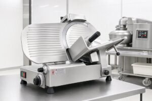 Commercial Meat Slicer Machine: Complete Guide for Food Processing Businesses - Yuerui Machinery