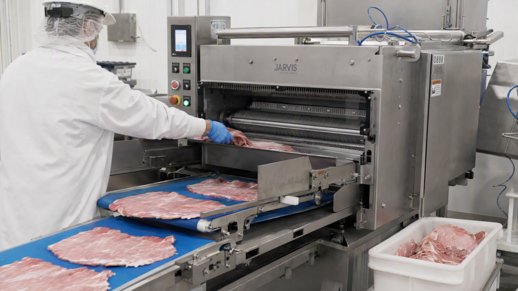 The Science Behind Meat Flattening: How Tenderizer Machines Improve Yield
