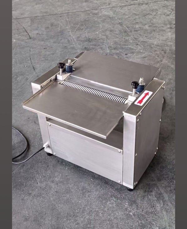 Pork Skinning Machine - Yuerui Machinery