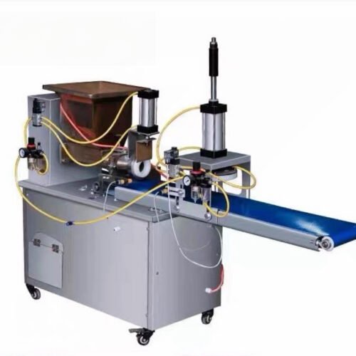 Automatic Pancake Forming Machine product view 1