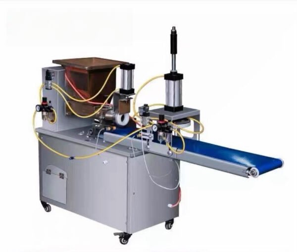 Automatic Pancake Forming Machine product view 1 Automatic Pancake Forming Machine product view 1