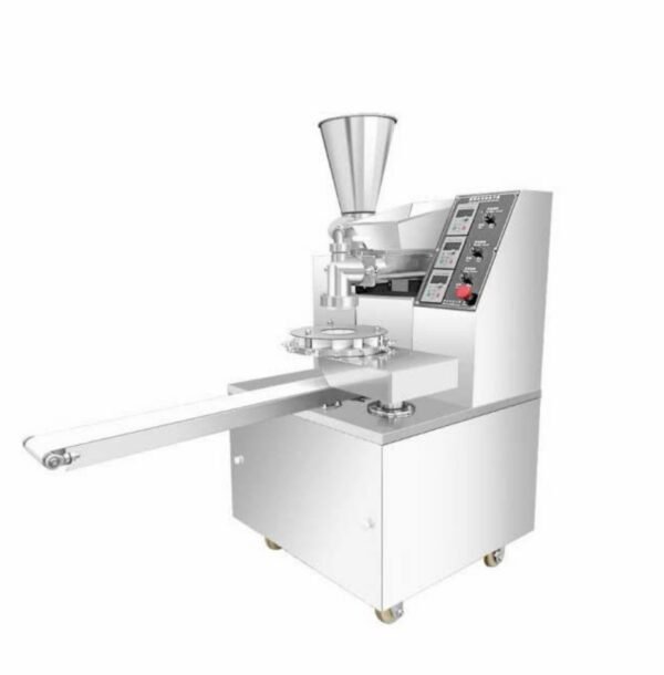 Handmade-Style Steamed Bun Machine product view 2