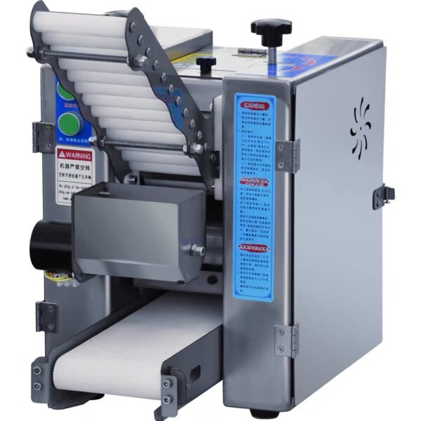 Commercial Dough Sheeter product view 1 Commercial Dough Sheeter product view 1