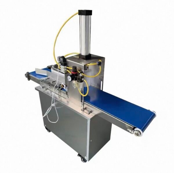 Automatic Pancake Forming Machine product view 2 Automatic Pancake Forming Machine product view 2