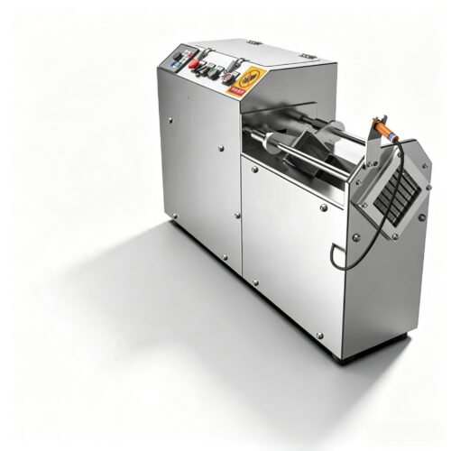 Automatic Bar Pushing Machine product view 1