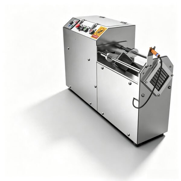 Automatic Bar Pushing Machine product view 1 Automatic Bar Pushing Machine product view 1