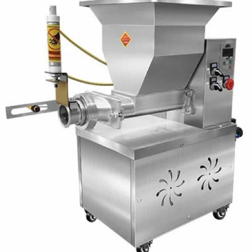 Dough Divider Machine product view 1