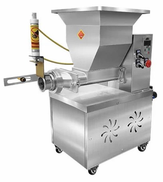 Dough Divider Machine product view 1 Dough Divider Machine product view 1