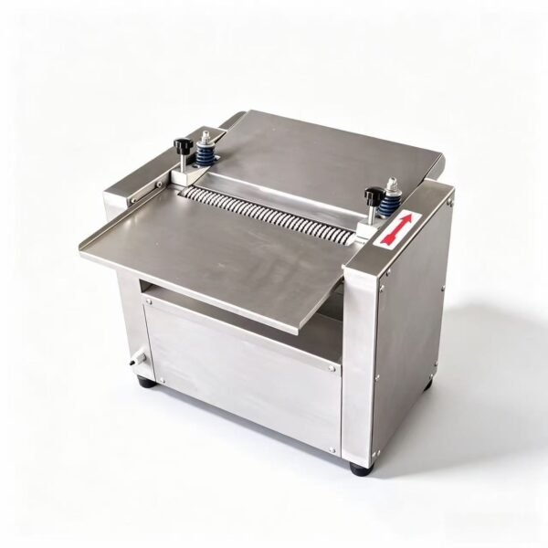 Pork Skinning Machine product view 1 Pork Skinning Machine product view 1