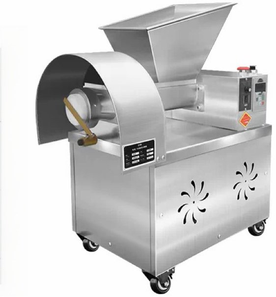 Dough Divider Machine product view 2 Dough Divider Machine product view 2