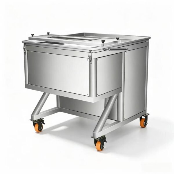 Heavy-Duty Rib Cutting Machine product view 1 Heavy-Duty Rib Cutting Machine product view 1