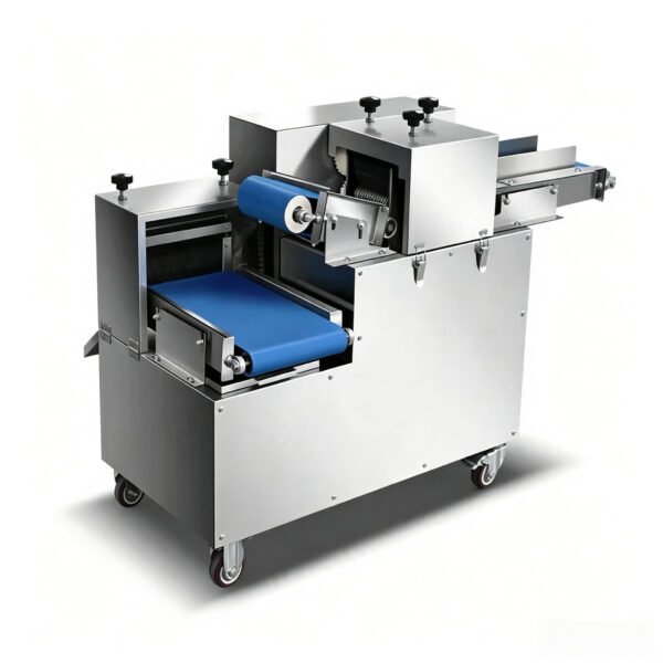 Fresh Meat One-Time Dicing Machine product view 1 Fresh Meat One-Time Dicing Machine product view 1