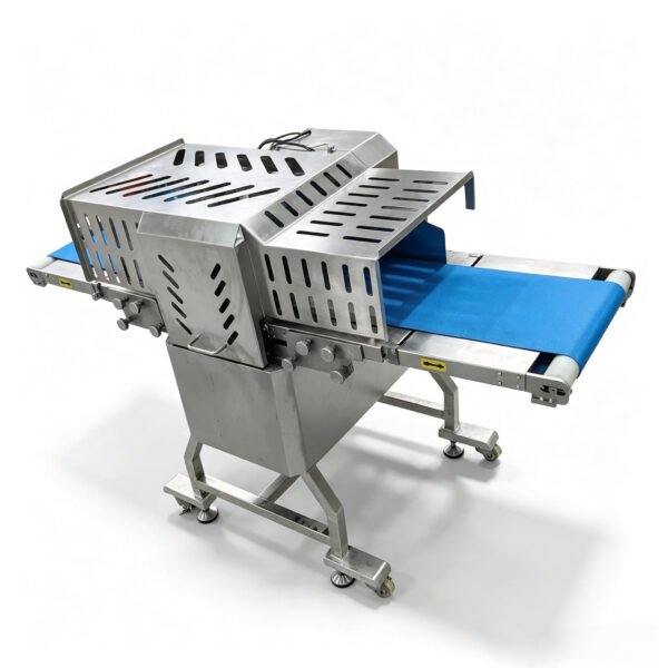 Commercial Fresh Meat Slicer product view 1